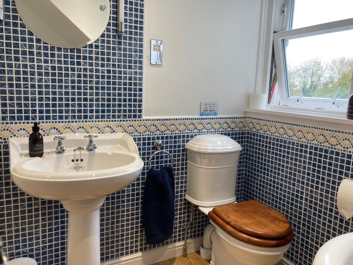 Craigneuk Near Oban, Stunning Home With Sea Views Buitenkant foto